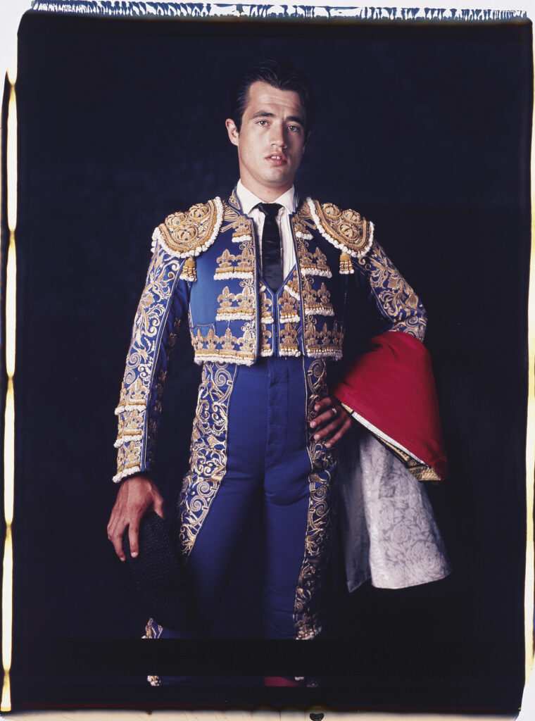 24 Torero