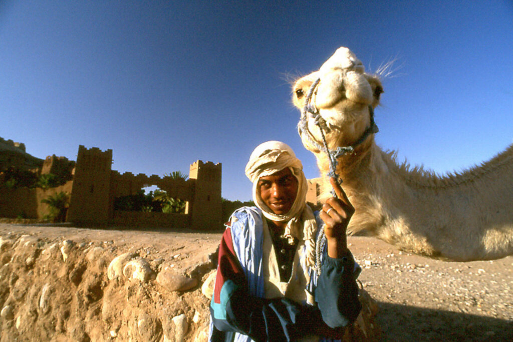 26 ILS Maroc