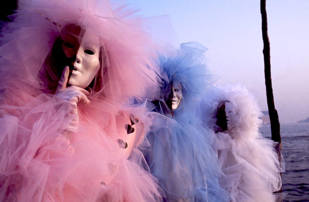 04 Carnaval des Vénitiens