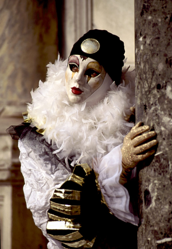 06 Carnaval des Vénitiens