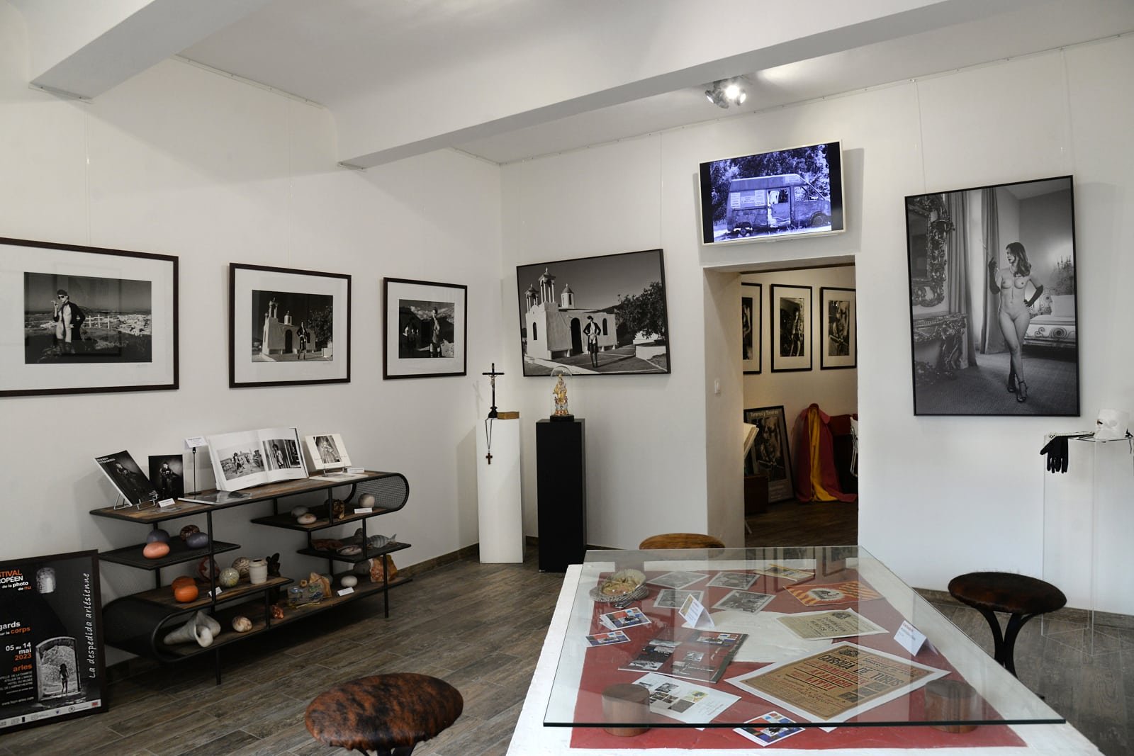 Atelier De L Image: Atelier Imagine Architectes – ATEEP