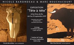 05 TETE à TETE Arles 2017